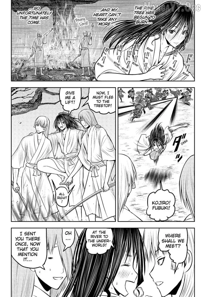 The Elusive Samurai Chapter 236 image 08_optimized